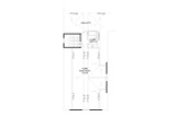 Secondary Image - Ranch House Plan - Lake Pointe 73563 - 2nd Floor Plan