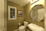 Cottage House Plan - Eureka 53287 - Bathroom