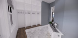 Country House Plan - St Martin 47749 - Entrance