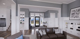 Country House Plan - St Martin 47749 - Great Room