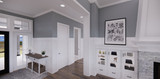Country House Plan - St Martin 47749 - Great Room
