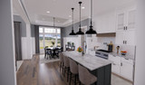 Country House Plan - St Martin 47749 - Kitchen