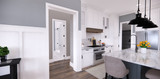 Country House Plan - St Martin 47749 - Kitchen