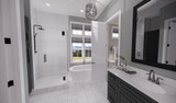 Country House Plan - St Martin 47749 - Master Bathroom