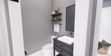 Farmhouse House Plan - Hidden Brook 30576 - Bathroom