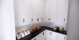 Farmhouse House Plan - Hidden Brook 30576 - Pantry
