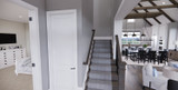 Farmhouse House Plan - Hidden Brook 30576 - Staircase