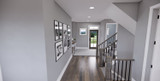 Farmhouse House Plan - Cedar Bluff 23548 - Staircase