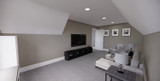 Farmhouse House Plan - Cedar Bluff 23548 - Bonus Room