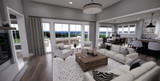 Farmhouse House Plan - Cedar Bluff 23548 - Great Room