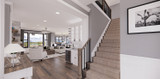 Farmhouse House Plan - Belmont 62778 - Staircase