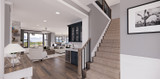 Farmhouse House Plan - Belmont 62778 - Staircase