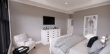 Farmhouse House Plan - Belmont 62778 - Master Bedroom