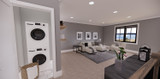 Farmhouse House Plan - Belmont 62778 - Bonus Room
