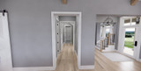 Farmhouse House Plan - Royal Oaks 74988 - Great Room
