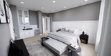 Farmhouse House Plan - Royal Oaks 74988 - Master Bedroom