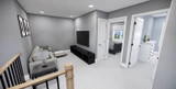 Farmhouse House Plan - Royal Oaks 74988 - Loft
