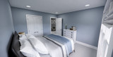 Farmhouse House Plan - Royal Oaks 74988 - Bedroom