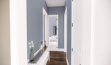 Farmhouse House Plan - St Croix 55102 - Mud Room/Hall
