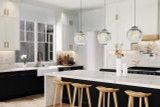 Secondary Image - Farmhouse House Plan - Pinecrest 78555 - Kitchen