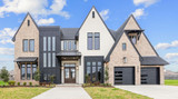 European House Plan - 65952 - Front Exterior