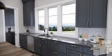 Farmhouse House Plan - Lafayette 24843 - Kitchen