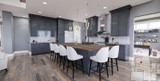 Traditional House Plan - River View 50943 - Kitchen