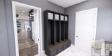 Traditional House Plan - River View 50943 - Mud Room/Hall