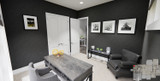 Farmhouse House Plan - Elm Meadows 95884 - Office