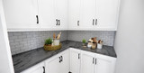 Farmhouse House Plan - Emma Rose 73653 - Pantry