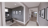 Farmhouse House Plan - Emerald 16079 - Foyer