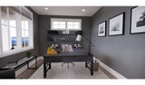 Farmhouse House Plan - Emerald 16079 - Office