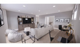 Farmhouse House Plan - Emerald 16079 - Loft