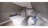 Farmhouse House Plan - Emerald 16079 - Bedroom