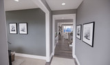 Farmhouse House Plan - Sapphire 67662 - Foyer