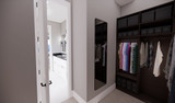 Farmhouse House Plan - Sapphire 67662 - Master Bedroom