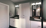 Farmhouse House Plan - 52787 - Master Bathroom