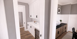 Farmhouse House Plan - Wexford 37768 - Pantry