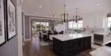 Farmhouse House Plan - Wexford 37768 - Kitchen