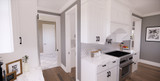 Farmhouse House Plan - Wexford 37768 - Kitchen