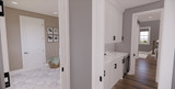 Farmhouse House Plan - Wexford 37768 - Pantry