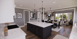 Farmhouse House Plan - Wexford 37768 - Kitchen