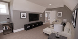 Farmhouse House Plan - Wexford 37768 - Bonus Room