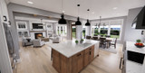 Traditional House Plan - Stone Creek 33200 - Kitchen