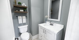 Traditional House Plan - Stone Creek 33200 - Bathroom