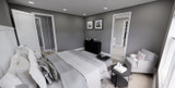 Traditional House Plan - Stone Creek 33200 - Master Bedroom