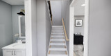 Traditional House Plan - Stone Creek 33200 - Staircase