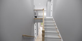 Traditional House Plan - Stone Creek 33200 - Staircase