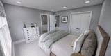 Traditional House Plan - Stone Creek 33200 - Bedroom
