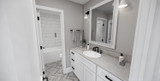 Traditional House Plan - Stone Creek 33200 - Bathroom